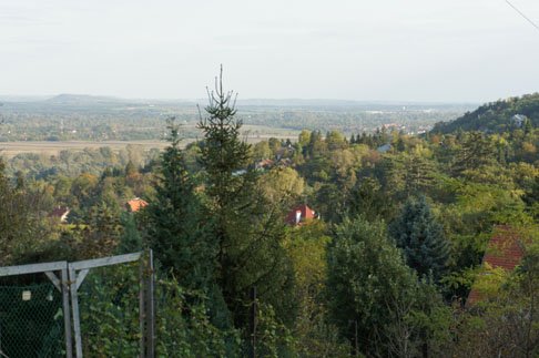 Leányfalu és környéke