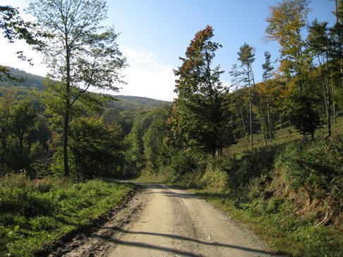 Kőszegi hegység