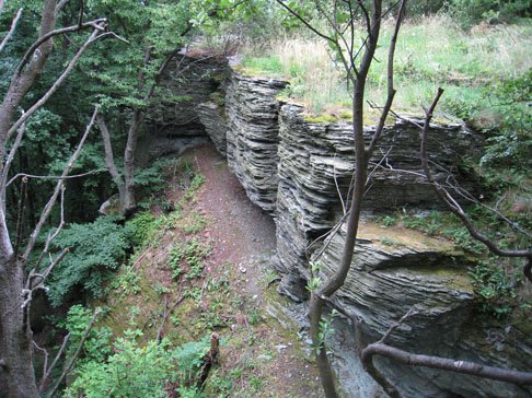 Kőszegi hegység
