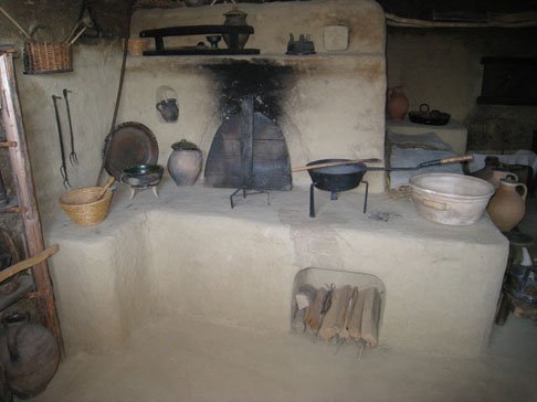 Skanzen