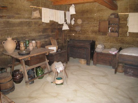 Skanzen
