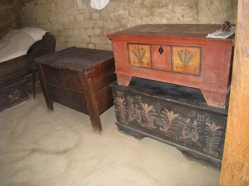 Skanzen