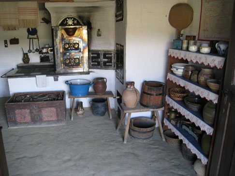 Skanzen