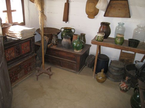 Skanzen