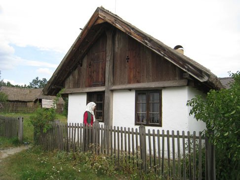 Skanzen